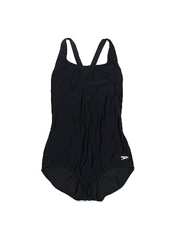 Speedo One Piece Swimsuit (view 1)