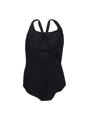 Speedo One Piece Swimsuit (view 2)