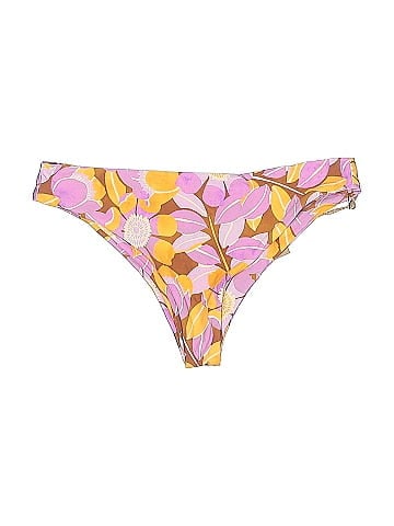 Stone Fox Swim Swimsuit Bottoms (view 1)