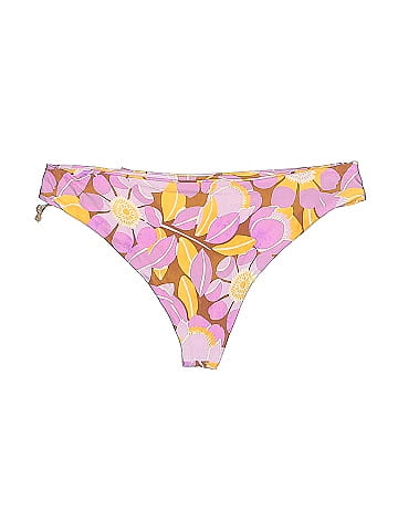 Stone Fox Swim Swimsuit Bottoms (view 2)