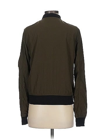 Zara Basic Jacket (view 2)