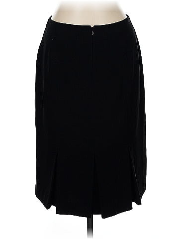 Ann Taylor Formal Skirt (view 2)