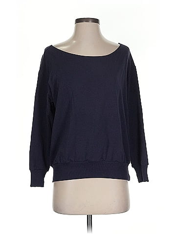 L'Agence Pullover Sweater (view 1)