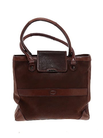 Dubarry Leather Shoulder Bag (view 1)