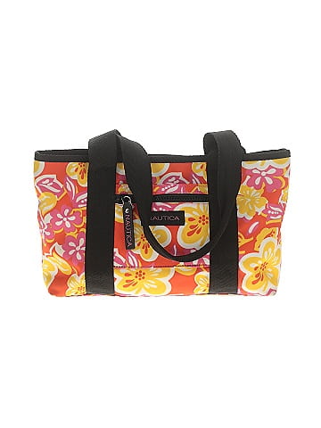 Nautica Satchel (view 1)