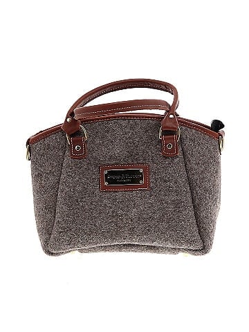 Sword & Plough Satchel (view 1)