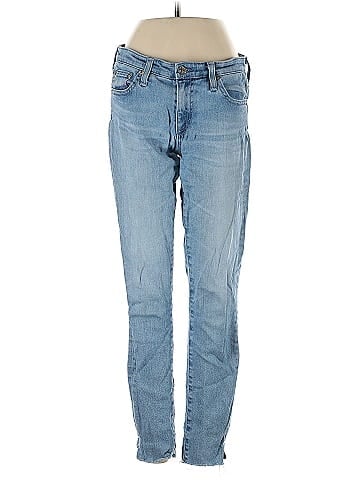 Adriano Goldschmied Jeans (view 1)