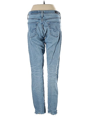 Adriano Goldschmied Jeans (view 2)