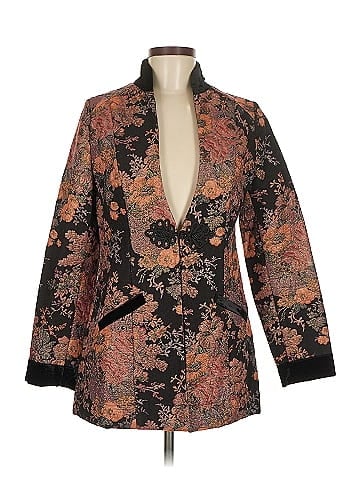 Soft Surroundings Blazer (view 1)