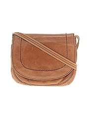 Hobo The Original Leather Crossbody Bag