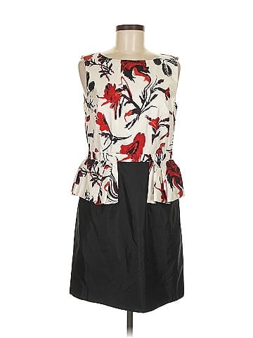 Tibi Cocktail Dress (view 1)