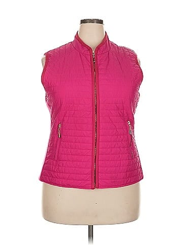 Daisy Vest (view 1)