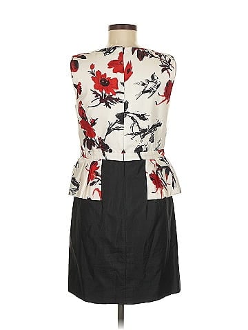 Tibi Cocktail Dress (view 2)