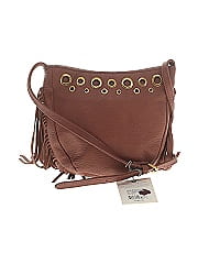 Hobo The Original Leather Crossbody Bag