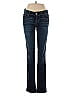 Level 99 Blue Jeans Size 26 waist - photo 1