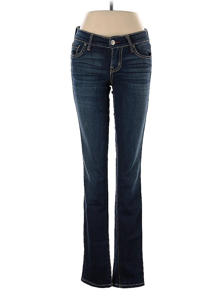 Level 99 Blue Jeans Size 26 waist - photo 1