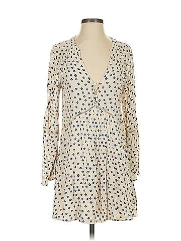 Amuse Society Casual Dress (view 1)
