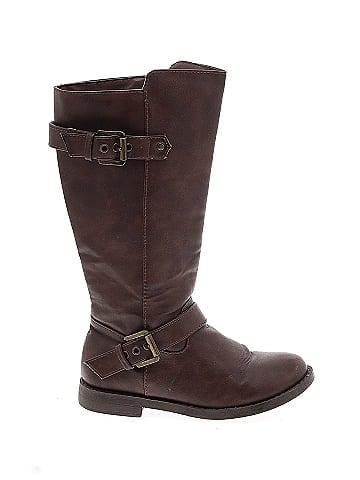 Arizona Jean Company Boots (view 1)