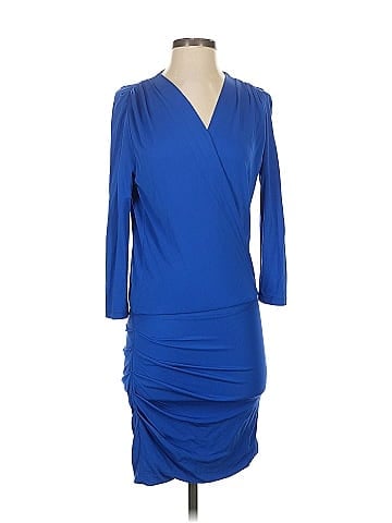 Slate & Willow Cocktail Dress (view 1)