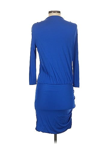Slate & Willow Cocktail Dress (view 2)