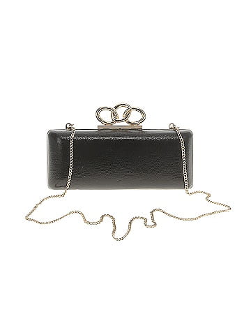 DVF Studio Clutch (view 1)