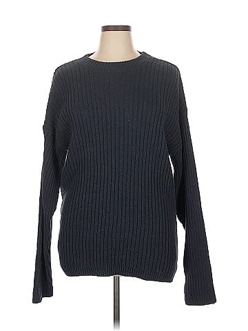 New Era Pullover Sweater (view 1)