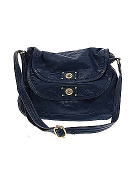 Marc By Marc Jacobs Leather Shoulder Bag