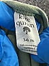 Kate Quinn Organics Solid Green Short Sleeve Onesie Size 3-6 mo - photo 3