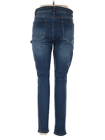1822 Denim Jeans (view 2)