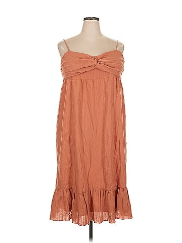 NLT Casual Dress (view 1)