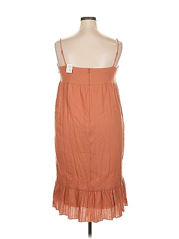 NLT Casual Dress (view 2)