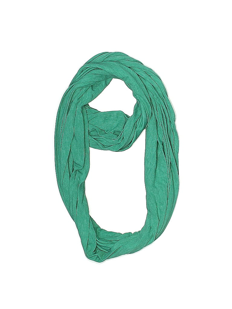 Gap Green Scarf One size - photo 1