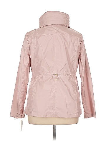 Cole Haan Raincoat (view 2)