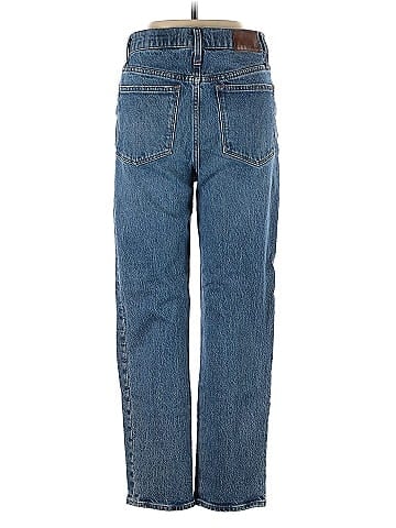Madewell Jeans (view 2)