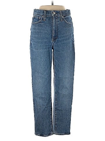Madewell Jeans (view 1)