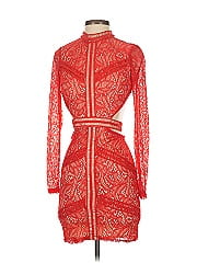 Missguided Cocktail Dress