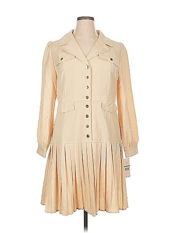 NANETTE Nanette Lepore Casual Dress (view 1)