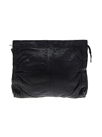 Unbranded Leather Clutch (view 1)