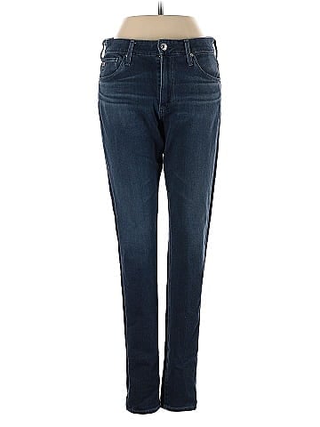 Adriano Goldschmied Jeans (view 1)