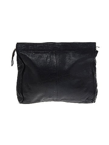 Unbranded Leather Clutch (view 2)