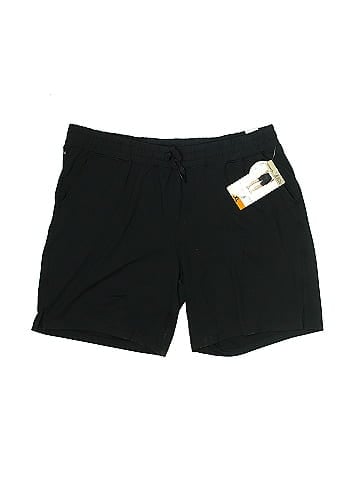 Mondetta Athletic Shorts (view 1)
