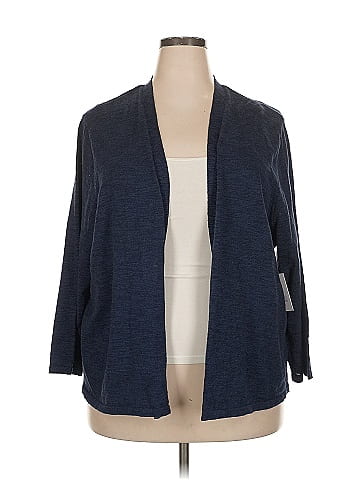 Croft & Barrow Cardigan (view 1)