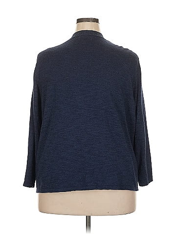Croft & Barrow Cardigan (view 2)