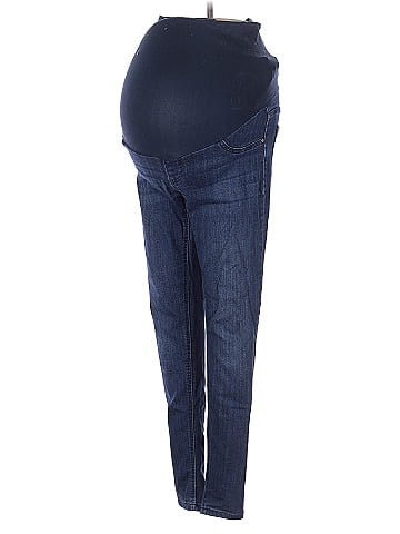 Indigo Blue Jeggings (view 1)