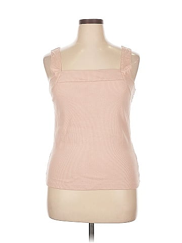 Maeve by Anthropologie Tank Top (view 1)