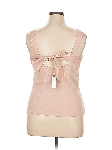 Maeve by Anthropologie Tank Top (view 2)