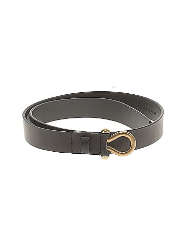 Banana Republic Leather Belt (view 1)