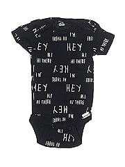 Gerber Short Sleeve Onesie