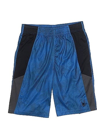 Spyder Athletic Shorts (view 1)