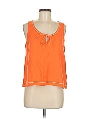 Lilla P Sleeveless Top